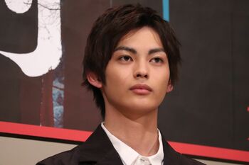 神尾楓珠「樹海村」撮影後に金縛りに！「誰かが家にいる」キャストが恐怖体験を告白