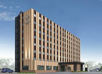 最先端エネルギーのまち・青森県六ヶ所村に中長期滞在型ホテル「たびのホテル青森六ヶ所村」本日より宿泊予約受付開始