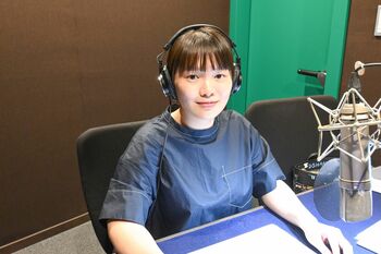 富田望生「途切れさせてはいけない」『ザ・ノンフィクション』“語り”に込めた思い