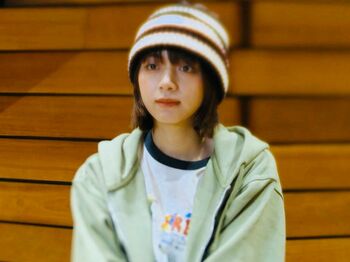 池田エライザ『ラブ・ストーリーは突然に』歌唱のオファーに「なに、それ！？」と企画書を３回読み直し