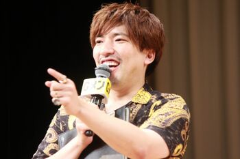りんたろー。“日本アカデミー賞”に意欲も岸優太「それはすみません」