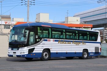 【国際興業初】 観光バスの運転体験会を同日開催！「バス運転体験会＆事業所見学ツアー」を開催