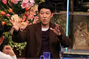 小籔千豊 妻と初めて会った日の鮮烈な印象を明かす「こいつ、マジ偉いな」