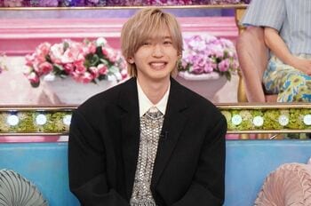 道枝駿佑は“バチが当たること”が怖い超古風な男！？奥手な“ウブラブ”みっちーのリアルな恋愛観に迫る