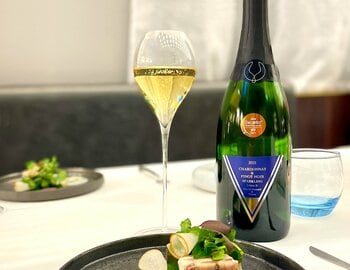 株式会社CruX、クレジットカードのダイナースクラブにハイクラス層向け日本ワインを提供開始