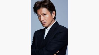 木村拓哉主演『教場』シリーズが来年4月期の月9ドラマとして連ドラ化！