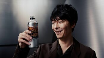 長谷川博己 自宅でのコーヒー事情「昔から大好きで、よく“手淹れ”を楽しんでいます」