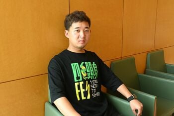 後藤拓実 初エッセイにメンバーの反応は？「都築が、表紙だけで、中身が何も書いてないやつを渡したら『面白かった』と言ってました」