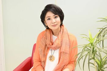 片平なぎさ『赤い霊柩車』終了に感慨「39本＝サンキューでちょうどいい」