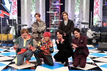 シュウペイ＆りんたろー。、ガチファンのKinKi Kidsと初の生対面に「夢が叶った」と大興奮