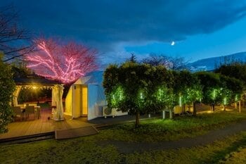 【群馬・渋川市】glampark ヘルシーパル赤城で秋20％OFF。BBQか館内会席を選べる宿泊プラン、愛犬同伴も