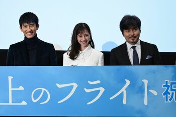 杉野遥亮 中条あやみとのラブストーリーに「僕だったら恋してる」と照れまくる