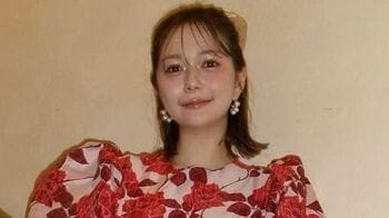 村重杏奈　涼しげ浴衣姿でキュートなウィンクショット披露　「大都会のオアシス」と癒される人も