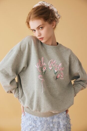 Cath Kidstonの新作ウェア、セットアップになるデニムジャケット＆パンツ初登場！バリエーション豊富なスウェットトップスなどが9月11日（金）発売開始！