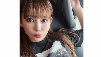 「奇跡的に！」第1子妊娠中の中川翔子 “3ヵ月待ち”の人気店を満喫 たくさんの食材を味わい「栄養たっぷりのお顔」