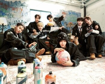 ISTの新人ボーイズグループTUNEXXがついにデビュー！TUNEXX 1ST MINI ALBUM 「SET BY US ONLY」の発売を記念して、東京でオフラインイベントの開催が決定！