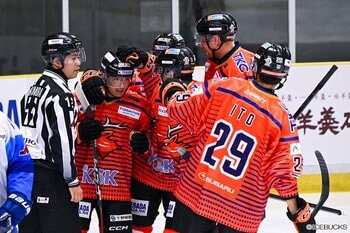 9月18日(金) HLアニャン戦 試合結果 4-3で勝利！ 