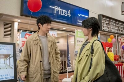 議員秘書を務める涼音（安斉星来）の姉が異常死体の第一発見者に！真澄（ディーン・フジオカ）らが事件の真相に迫る『LOVED ONE』第6話予告