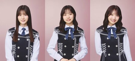 日向坂46の小坂菜緒、正源司陽子、藤嶌果歩がEDゲストボーカルに決定＆ノンクレジットOP＆EDムービー解禁！TVアニメ『逃げ上手の若君』第二期