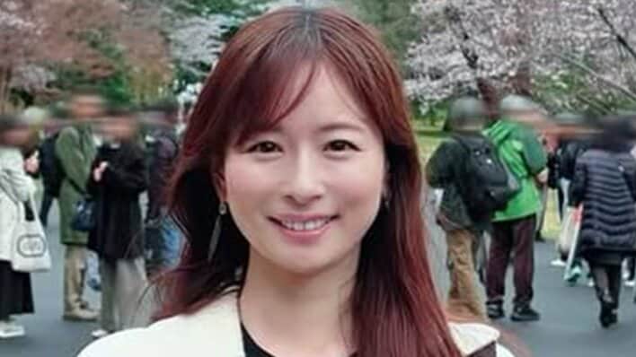 「美肌美人」皆藤愛子 デコルテあらわなオフショル姿を披露！新年度スタートの透明感あふれるショットに「凄く魅力的な美しさ」と反響