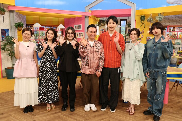 赤ちゃん泣き止みソングに新説！鮭をあるモノに漬けるだけで高級料亭の味に…グルメ、節約にまつわるお悩みを専門家が瞬間回答＆解決