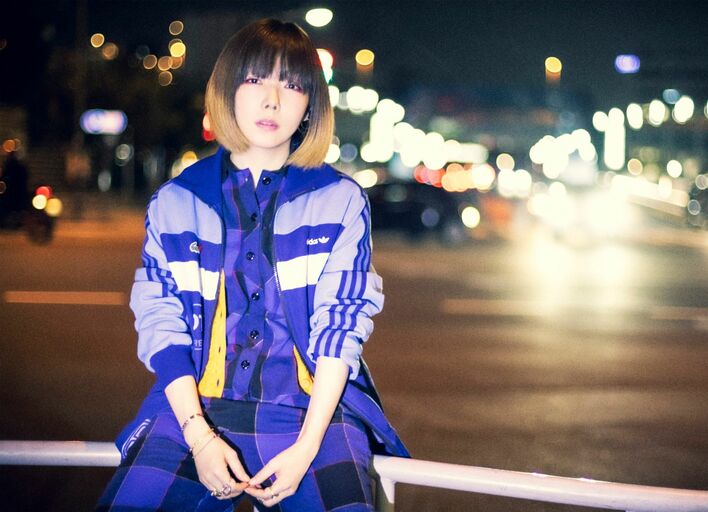 『忍者に結婚は難しい』主題歌は、aiko「あかときリロード」に決定！