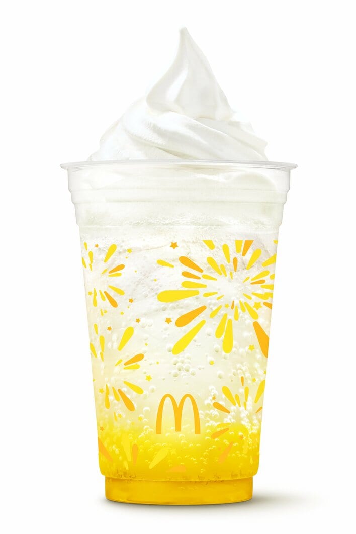 7月22日発売開始！マクドナルドからポケモン仕様の限定バーガーなど全8