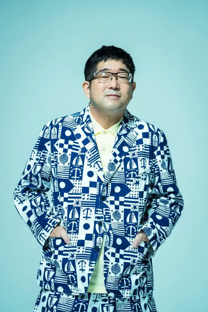 銀杏BOYZ・峯田和伸「バッチバチにやってやります！」サンボ