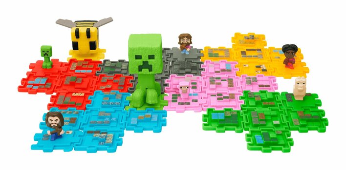 マクドナルド ハッピーセット ちいかわ マイクラ コンプリート ちいかわ＆マイクラのハッピーセットが発売前から大反響！購入制限も