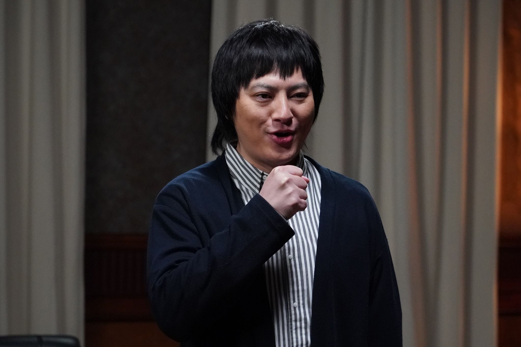 塚本高史の絶妙な“アホキャラ”にSNS総ツッコミ「まじで笑ったw」「アホ