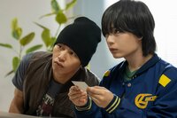 ＜コラム＞『横浜ネイバーズ』やさしさと同じくらい、いやそれ以上に、いたたまれなさが残る。でも、それでいい！と思わせる視聴後感