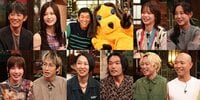 反町隆史が明かす明石家さんまとの交流＆生見愛瑠と語る“復活”『GTO』の裏側！出演ゲストも一挙解禁『さんまのまんま 真夏のおしゃべり祭り』