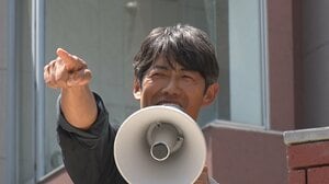 反町隆史率いるチーム『GTO』が「学校かくれんぼ」に参戦！生徒を守る“鬼塚スピリッツ”さく裂で「うちのPOISONがすみません」『新しいカギ』