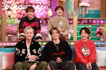 チャンネル登録者数410万人！コムドットのリーダー・やまとの素顔をメンバーが暴露