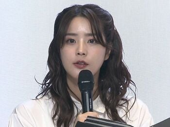 久代萌美　第1子妊娠を人気YouTuberの夫と報告「隠せないくらいおなかが出てきちゃった」