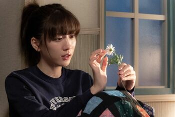 雨（永野芽郁）と太陽（山田裕貴）の“思い出の香り”『君が心をくれたから』第4話予告