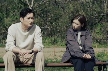 ミヤビ（杉咲花）は大迫（井浦新）に「三瓶（若葉竜也）は危険な医者」と言われ…『アンメット』第4話予告