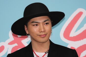 登坂広臣、大好きな台北の観光大使に就任！一緒に台北に行きたいのは？