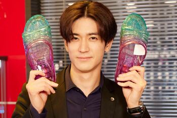 『純愛ディソナンス』中島裕翔＆吉川愛ら全キャストがクランクアップ！