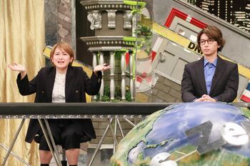 ツッコミを入れまくる大倉忠義！「あんなに高いテンションでテレビに出たことがない」