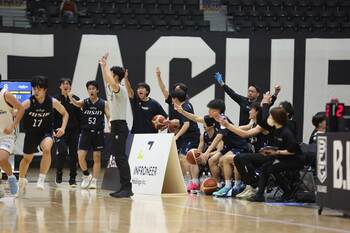 「インフロニア B.LEAGUE U18 CHAMPIONSHIP 2025」大会結果について