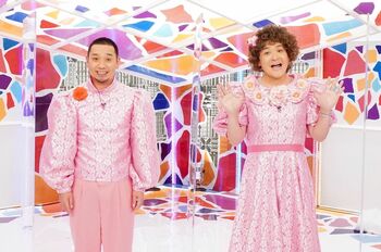 千鳥・ノブ 『クセスゴ』初の生配信LIVEに「1時間では絶対に終わらない」