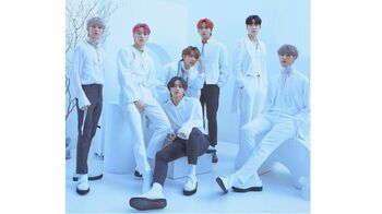 『ATEEZ フジテレビTWOオリジナルスペシャルライブ ～Into the A to Z～完全生中継』の放送が決定！