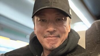 「お店屋さんの定食かと！」椎名桔平 健康的な手料理を披露！試してみたくなるワンポイントも紹介し「惚れる」「勉強になります」と反響