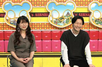 相席スタート、『ネプリーグ』でなにわ男子と対戦！収録中に「完全にグッときた」シーンを明かす
