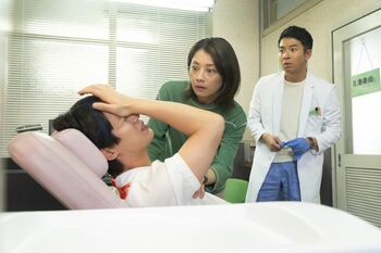 ＜コラム＞『新宿野戦病院』陰部に三角フラスコ、イノキじゃない白木さん、イ・オンナ…このドラマ情報量多すぎ！何度も見返したい！！