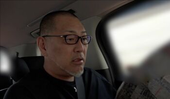 清原和博に独占密着！「俺は薬物依存者なんだ…」と明かした胸中 元妻・息子への思いも