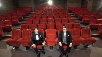 有村昆、軽部アナ、中島健人が予想するアカデミー賞作品賞は？「アカデミーアテテミー」