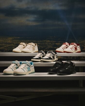 AMIRIが新作スニーカー「MA SKYLINE」を12月６日（土）に発売