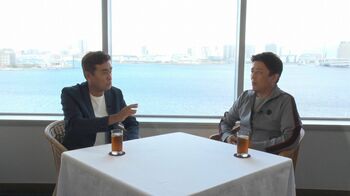 独特すぎる!？「石原家3つの家訓」を石原良純が告白